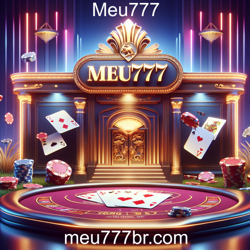A Magia dos Jogos de Cartas no Meu777